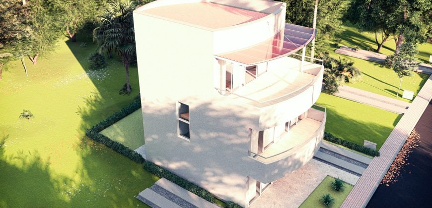 VENDO LOTE EN SOPETRAN