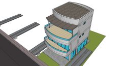 VENDO LOTE EN SOPETRAN