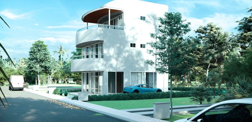 VENDO LOTE EN SOPETRAN