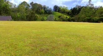 VENDO LOTE EN RIONEGRO