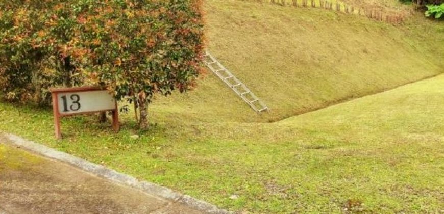 VENDO LOTE EN RIONEGRO