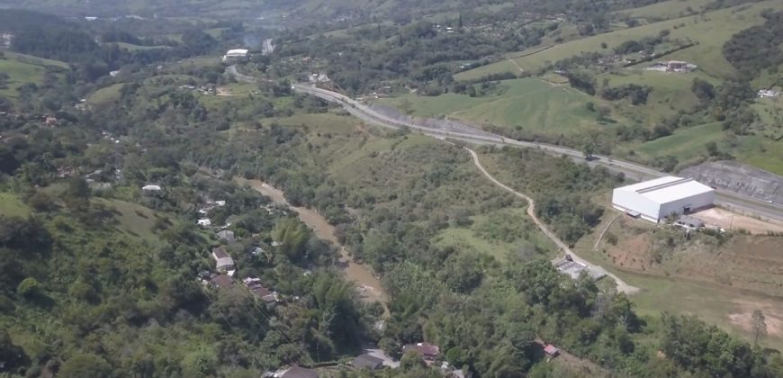 VENDO LOTE EN BARBOSA