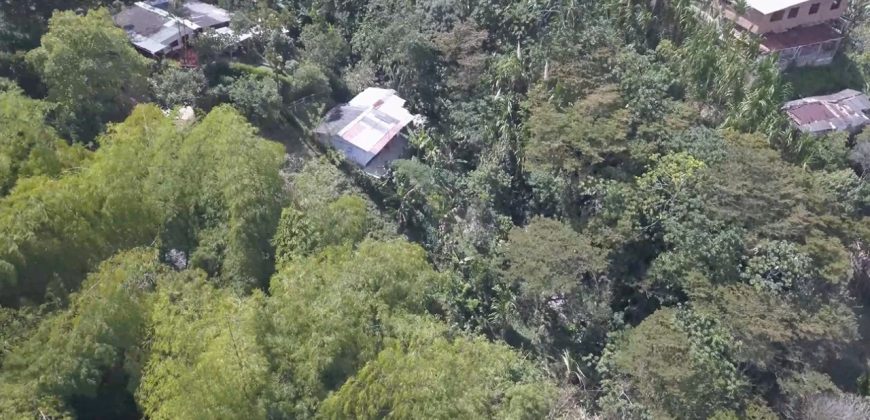 VENDO LOTE EN BARBOSA