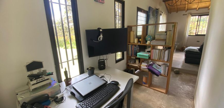 VENDO FINCA EN RIONEGRO