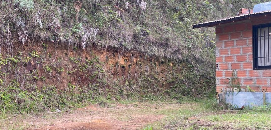 VENDO FINCA EN RIONEGRO