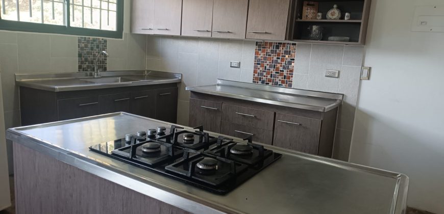 VENDO FINCA EN RIONEGRO