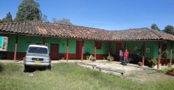 VENDO FINCA DON MATÍAS