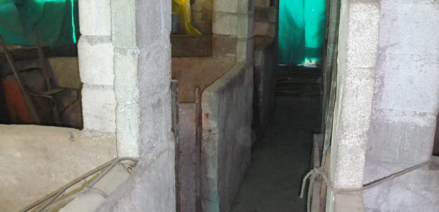 VENDO FINCA DON MATÍAS