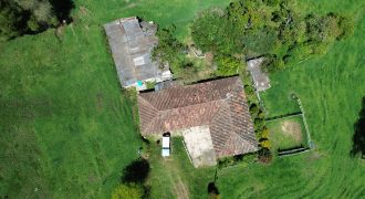 VENDO FINCA DON MATÍAS