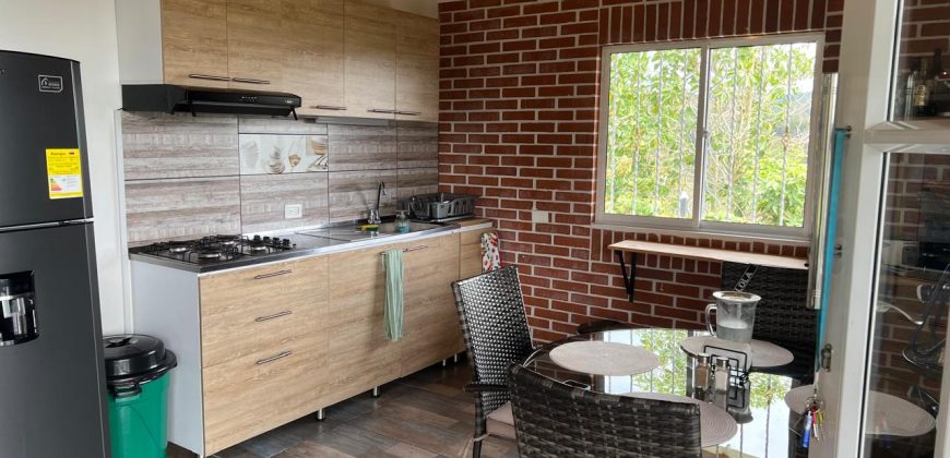 VENDO CASA FINCA EN SAN VICENTE DE FERRER