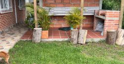 VENDO CASA FINCA EN SAN VICENTE DE FERRER