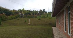 VENDO CASA FINCA EN SAN VICENTE DE FERRER