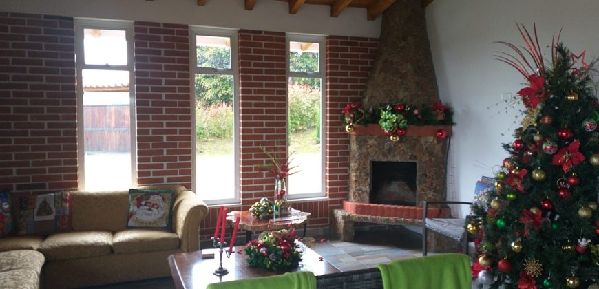 VENDO CASA FINCA EN SAN VICENTE DE FERRER