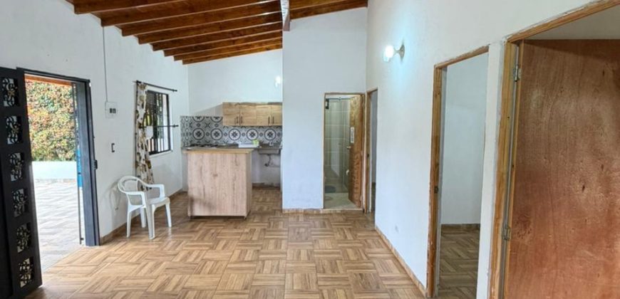 VENDO CASA FINCA EN GUARNE