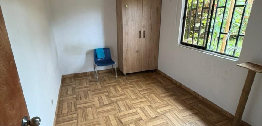 VENDO CASA FINCA EN GUARNE