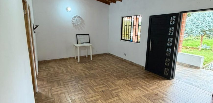 VENDO CASA FINCA EN GUARNE