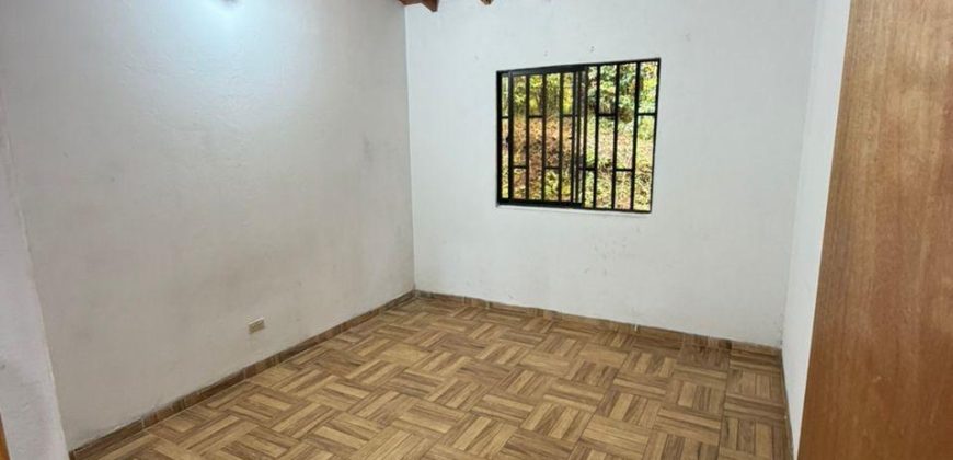 VENDO CASA FINCA EN GUARNE