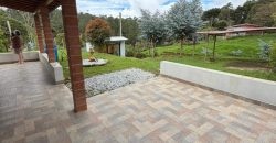 VENDO CASA FINCA EN GUARNE