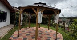 VENDO CASA FINCA EN GUARNE