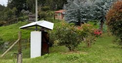 VENDO CASA FINCA EN GUARNE