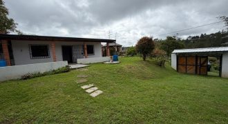 VENDO CASA FINCA EN GUARNE