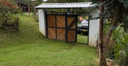 VENDO CASA FINCA EN GUARNE