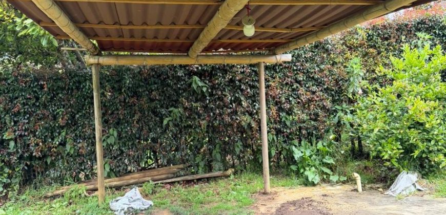 VENDO CASA FINCA EN GUARNE