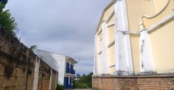 VENDO LOTE EN JERICÓ