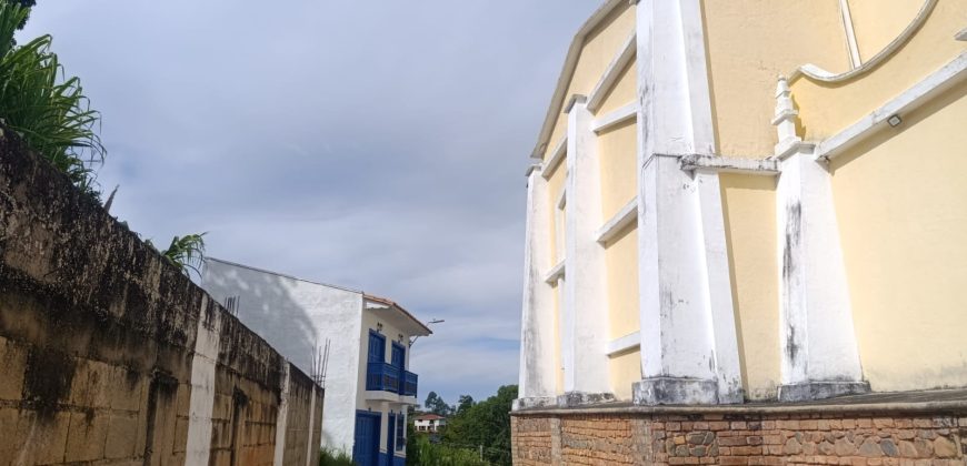 VENDO LOTE EN JERICÓ