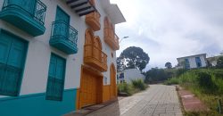 VENDO LOTE EN JERICÓ