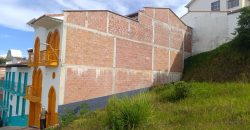 VENDO LOTE EN JERICÓ