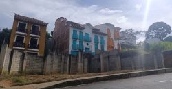 VENDO LOTE EN JERICÓ