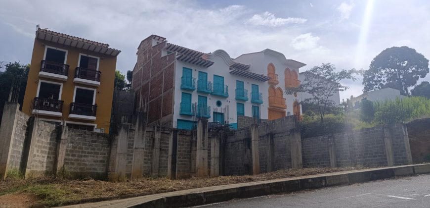 VENDO LOTE EN JERICÓ