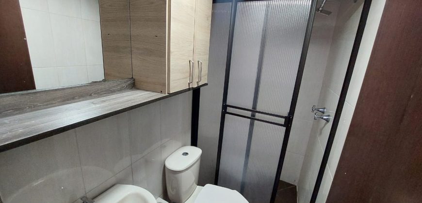 ARRIENDO APARTAMENTO ROBLEDO