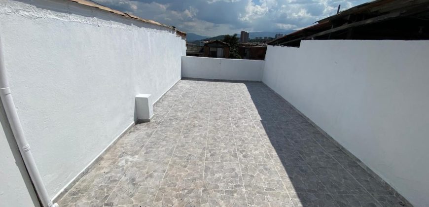 VENDO CASA DÚPLEX CASTILLA