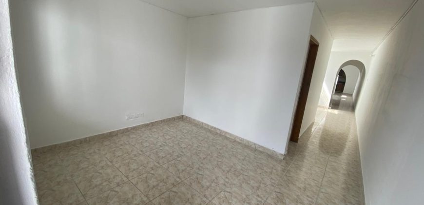 VENDO CASA DÚPLEX CASTILLA