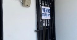 VENDO CASA DÚPLEX CASTILLA