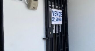 VENDO CASA DÚPLEX CASTILLA