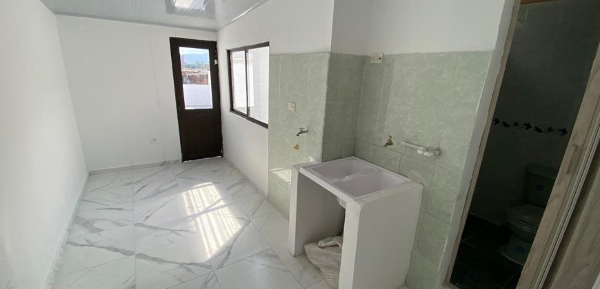 VENDO CASA DÚPLEX CASTILLA