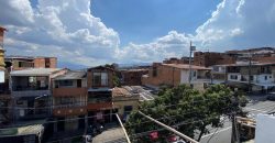 VENDO CASA DÚPLEX CASTILLA