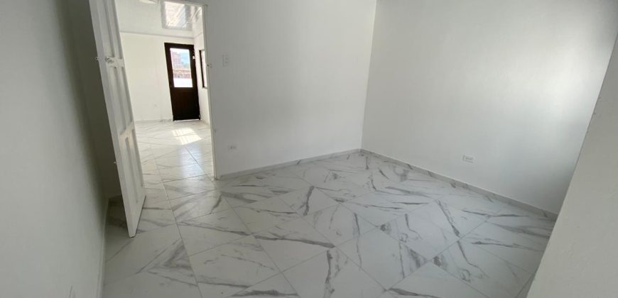 VENDO CASA DÚPLEX CASTILLA