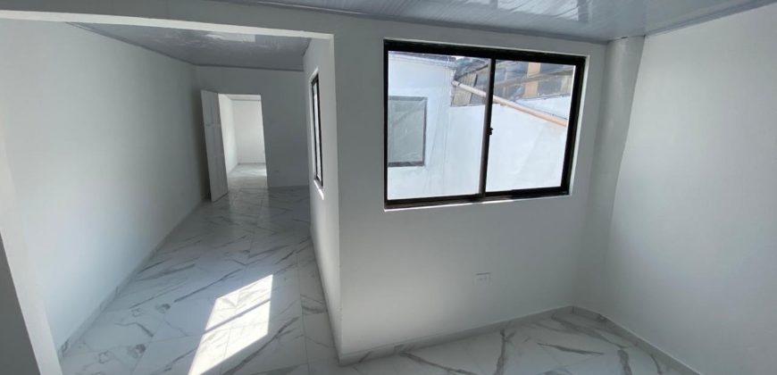 VENDO CASA DÚPLEX CASTILLA