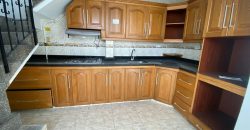 VENDO CASA DÚPLEX CASTILLA