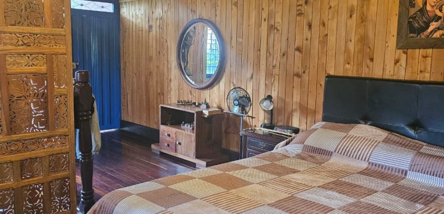 VENDO FINCA EN GUARNE