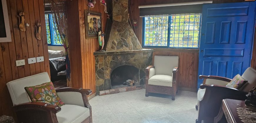 VENDO FINCA EN GUARNE