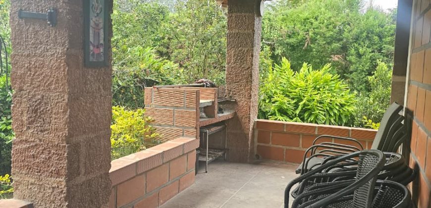 VENDO FINCA EN GUARNE