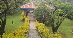 VENDO FINCA EN GUARNE