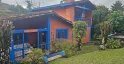 VENDO FINCA EN GUARNE