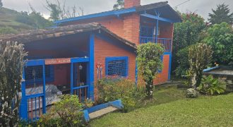 VENDO FINCA EN GUARNE