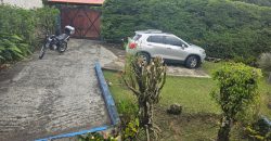 VENDO FINCA EN GUARNE